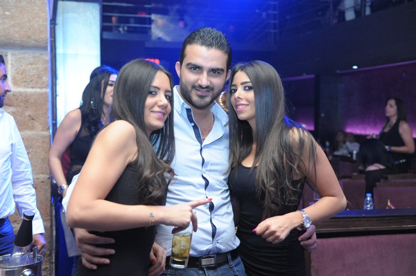 NYE at Taiga Batroun